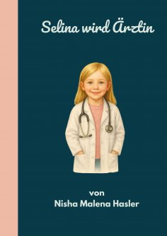eBook: Selina wird Ärztin