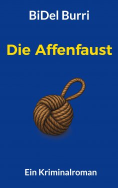 eBook: Die Affenfaust