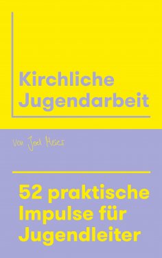 eBook: Kirchliche Jugendarbeit