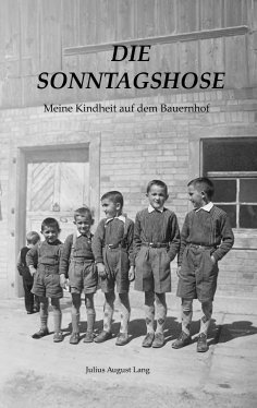 eBook: Die Sonntagshose