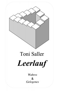 eBook: Leerlauf