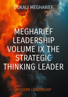 ebook: MEGHARIEF LEADERSHIP