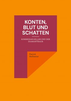 eBook: Konten, Blut und Schatten