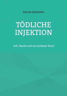 ebook: Tödliche Injektion