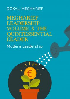 ebook: MEGHARIEF LEADERSHIP
