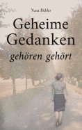 eBook: Geheime Gedanken gehören gehört