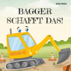 ebook: Bagger schafft das!