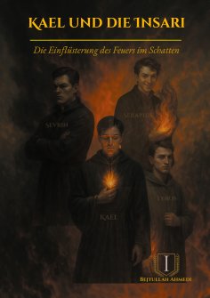 eBook: Kael und die Insari