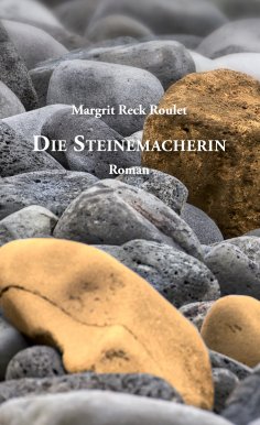 ebook: Die Steinemacherin