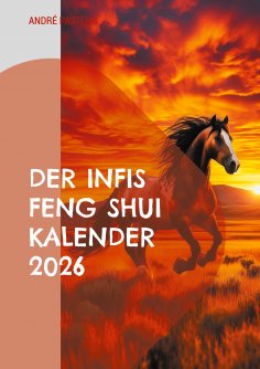 eBook: Der Infis Feng Shui Kalender 2026