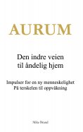 eBook: Aurum - Den indre veien til åndelig hjem