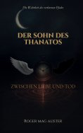 eBook: Zwischen Liebe und Tod