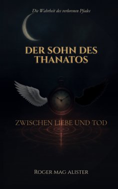 eBook: Zwischen Liebe und Tod