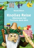 eBook: Knolles Reise