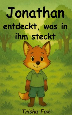 eBook: Jonathan entdeckt, was in ihm steckt