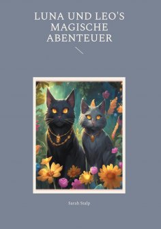 eBook: Luna und Leo's magische Abenteuer