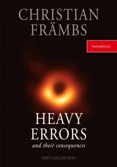 eBook: HEAVY ERRORS and their concequences