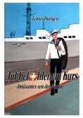 eBook: Auf befohlenem Kurs