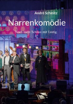 eBook: Narrenkomödie