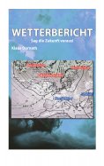 eBook: Wetterbericht