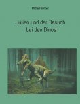 eBook: Julian und der Besuch bei den Dinos