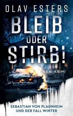 eBook: Bleib oder stirb!