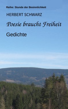 ebook: Poesie braucht Freiheit