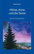 eBook: Niklas, Anne und die Tanne
