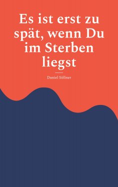 eBook: Es ist erst zu spät, wenn Du im Sterben liegst