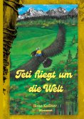 eBook: Teti fliegt um die Welt