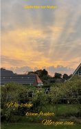 eBook: Wie schön kann früher Morgen sein