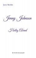eBook: Jenny Johnson #0 Heilig Abend