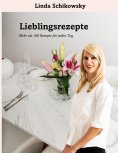eBook: Lieblingsrezepte