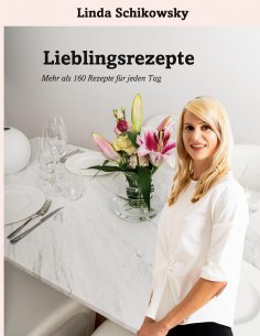 eBook: Lieblingsrezepte
