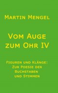 eBook: Vom Auge zum Ohr IV