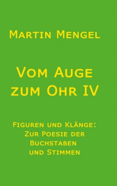 eBook: Vom Auge zum Ohr IV