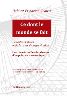 ebook: Ce dont le monde se fait