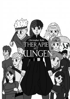 eBook: Therapie mit Klingen