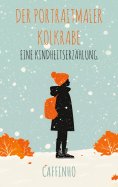 eBook: Der Portraitmaler Kolkrabe