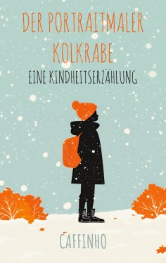 eBook: Der Portraitmaler Kolkrabe