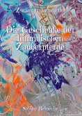 eBook: Die Geschenke der himmlischen Zauberpferde