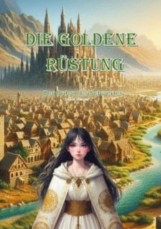 eBook: Die Goldene Rüstung