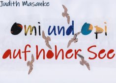 eBook: Omi und Opi auf hoher See
