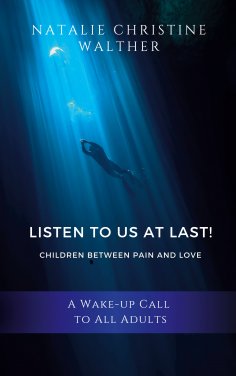 ebook: Listen to us at last!