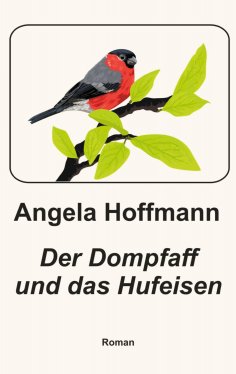 eBook: Der Dompfaff und das Hufeisen