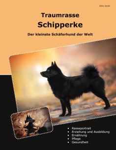 eBook: Traumrasse Schipperke