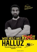 eBook: Wer heilt hat Halluz