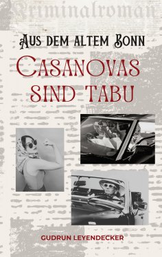 eBook: Casanovas sind tabu