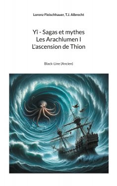 eBook: L'ascension de Thion