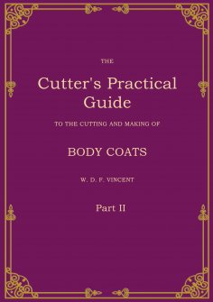 ebook: The Cutter's Practical Guide, Part 2